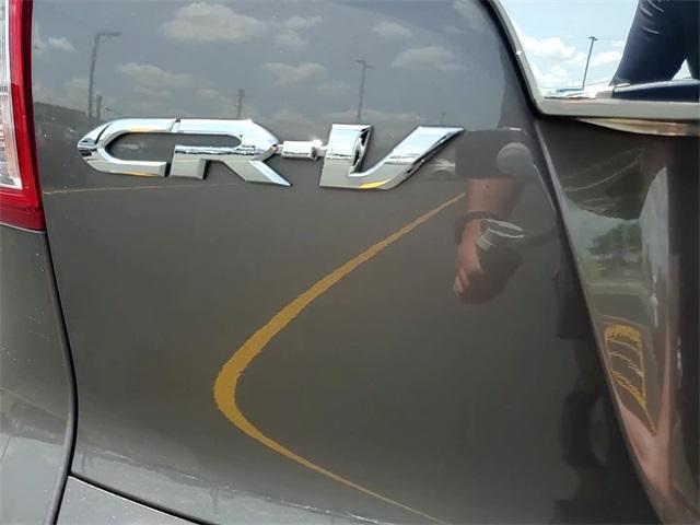 used 2016 Honda CR-V car, priced at $14,000