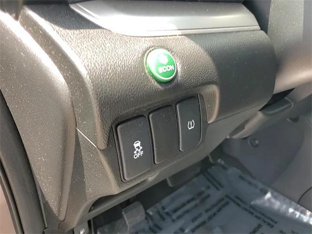 used 2016 Honda CR-V car, priced at $14,000