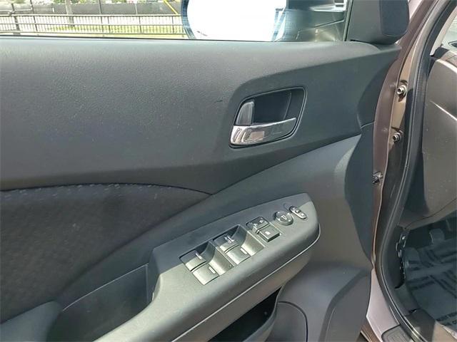 used 2016 Honda CR-V car, priced at $14,000