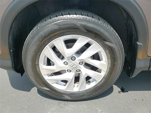 used 2016 Honda CR-V car, priced at $14,000
