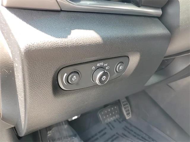 used 2019 Chevrolet Traverse car, priced at $20,400