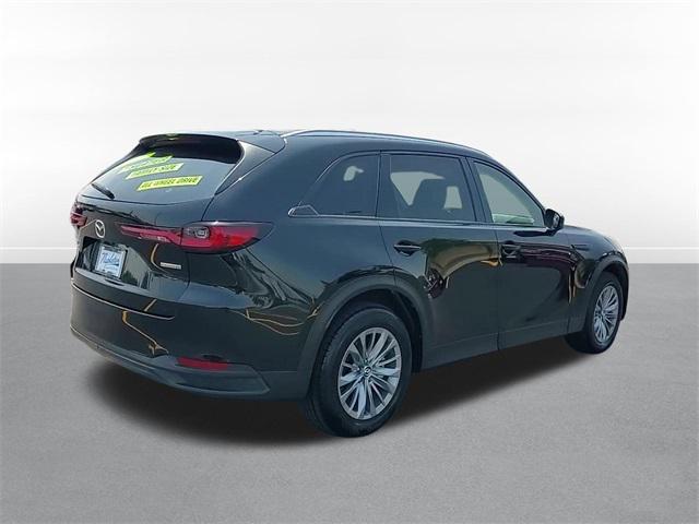 used 2024 Mazda CX-90 car, priced at $29,000