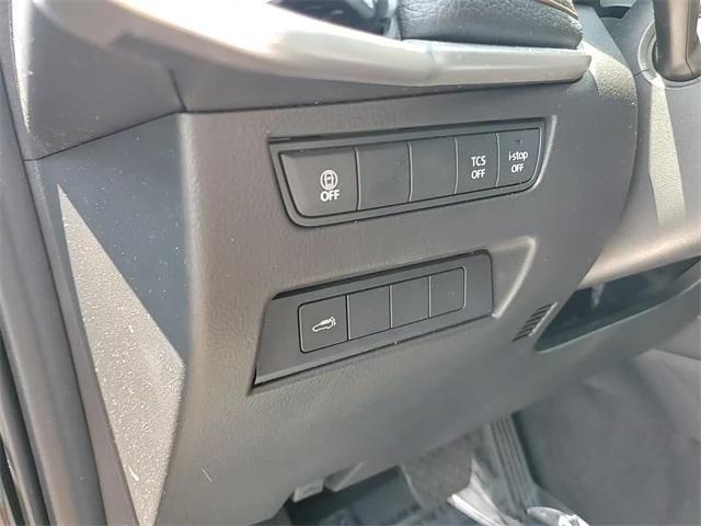 used 2024 Mazda CX-90 car, priced at $29,000