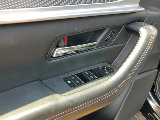 used 2024 Mazda CX-90 car, priced at $29,000