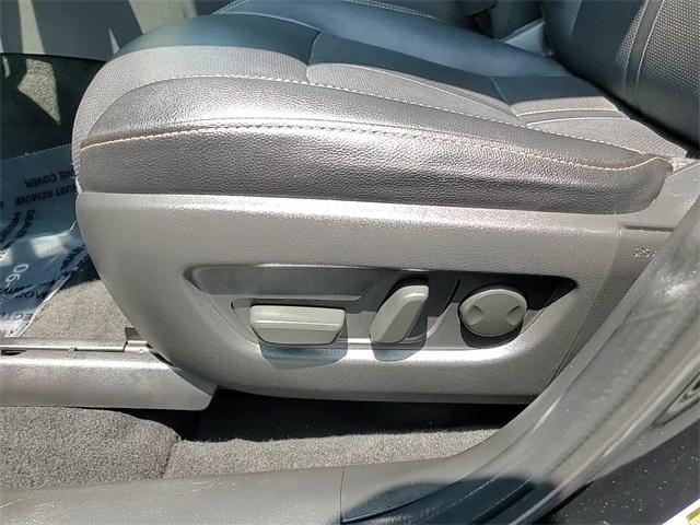 used 2024 Mazda CX-90 car, priced at $29,000