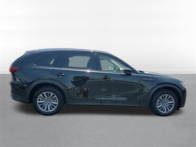 used 2024 Mazda CX-90 car, priced at $29,000