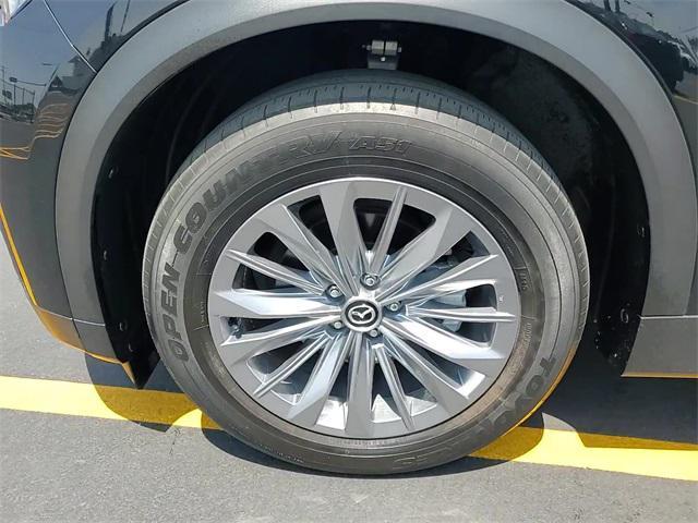 used 2024 Mazda CX-90 car, priced at $29,000