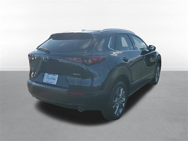 used 2022 Mazda CX-30 car, priced at $24,500