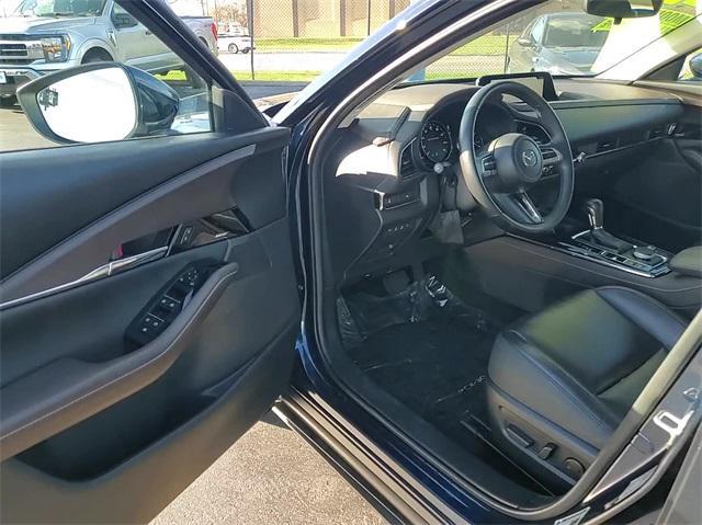 used 2022 Mazda CX-30 car, priced at $24,500