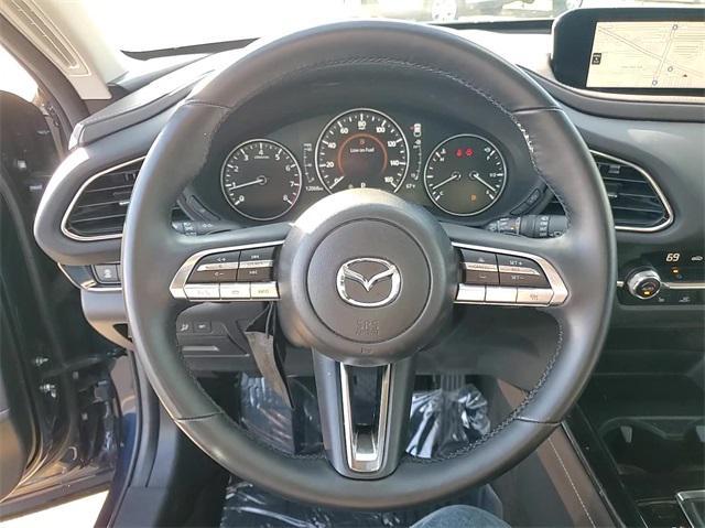 used 2022 Mazda CX-30 car, priced at $24,500