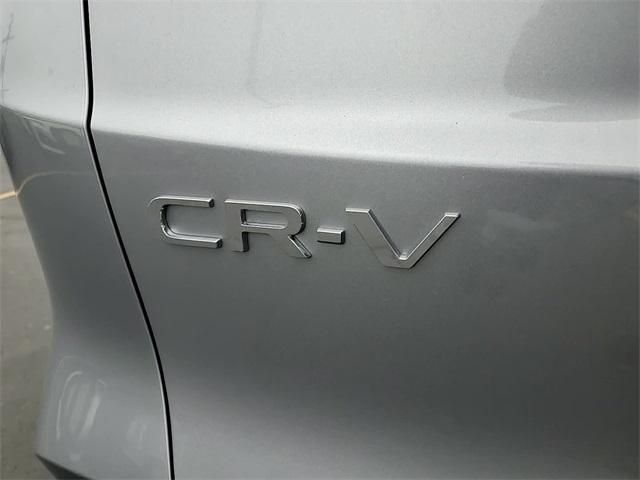 new 2026 Honda CR-V car, priced at $32,509