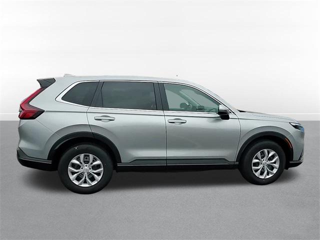 new 2026 Honda CR-V car, priced at $32,509