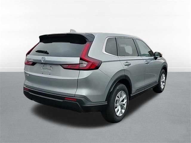 new 2026 Honda CR-V car, priced at $32,509