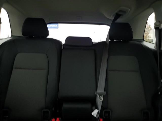 new 2026 Honda CR-V car, priced at $32,509