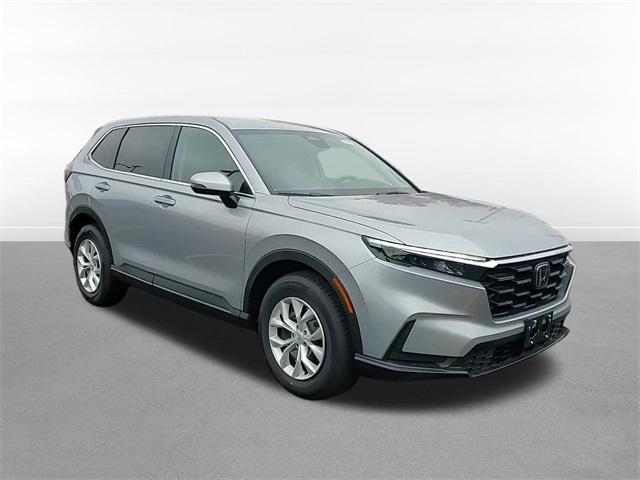 new 2026 Honda CR-V car, priced at $32,509