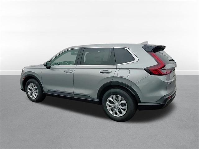 new 2026 Honda CR-V car, priced at $32,509