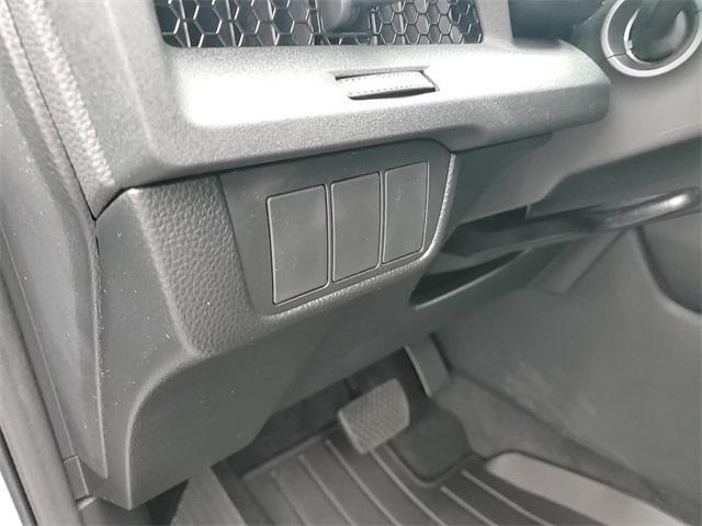 new 2026 Honda CR-V car, priced at $32,509