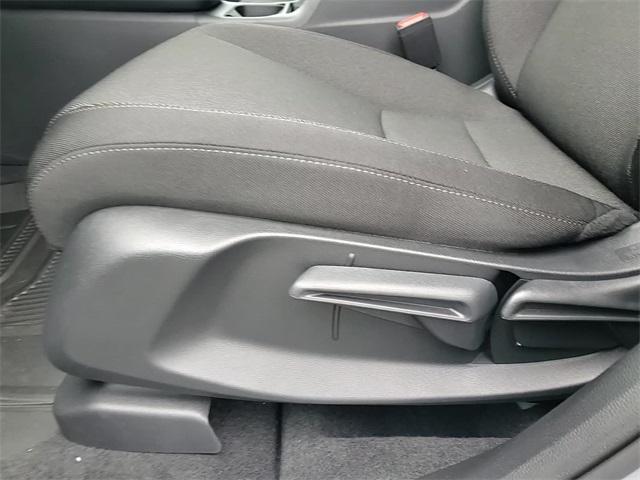 new 2026 Honda CR-V car, priced at $32,509