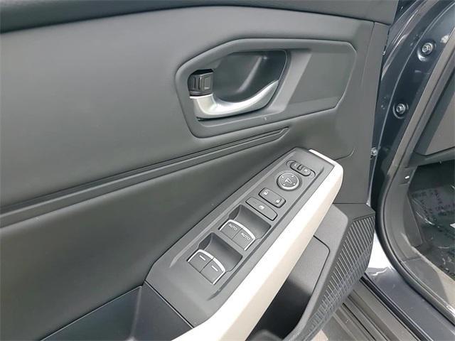 new 2025 Honda Accord car, priced at $30,275