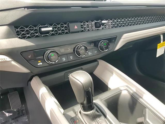 new 2025 Honda Accord car, priced at $30,275