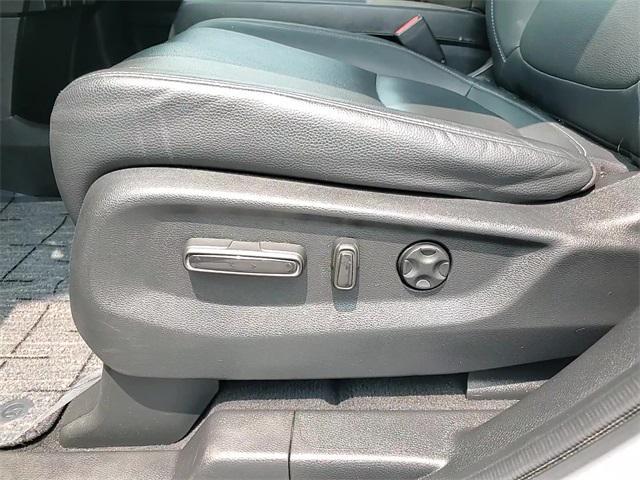 used 2022 Honda Odyssey car, priced at $34,800