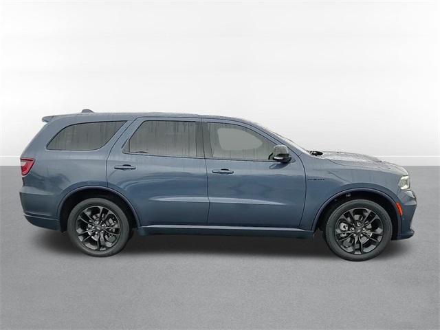 used 2021 Dodge Durango car, priced at $36,000