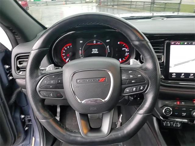 used 2021 Dodge Durango car, priced at $36,000