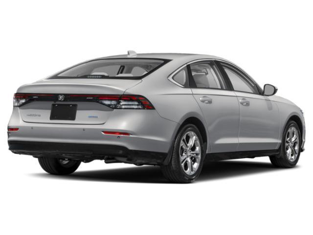 new 2025 Honda Accord Hybrid car, priced at $34,319