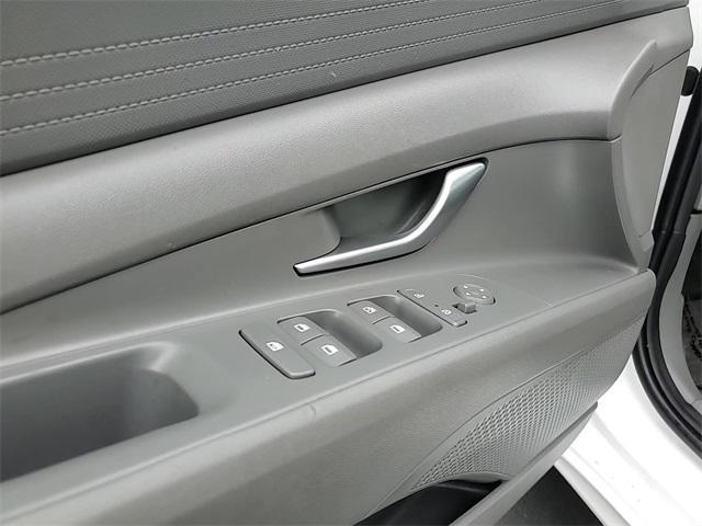 used 2023 Hyundai Elantra car, priced at $17,500