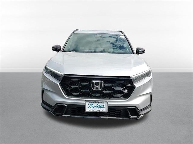 new 2026 Honda CR-V Hybrid car, priced at $39,584