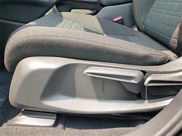 new 2026 Honda HR-V car, priced at $30,895