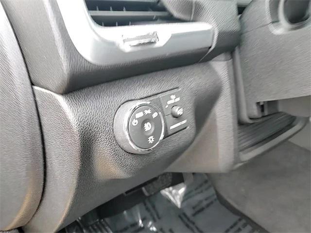 used 2015 GMC Acadia car, priced at $12,100