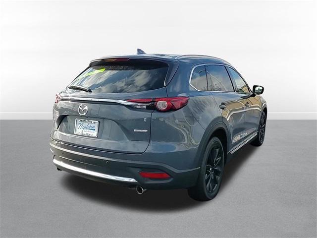 used 2023 Mazda CX-9 car, priced at $28,500