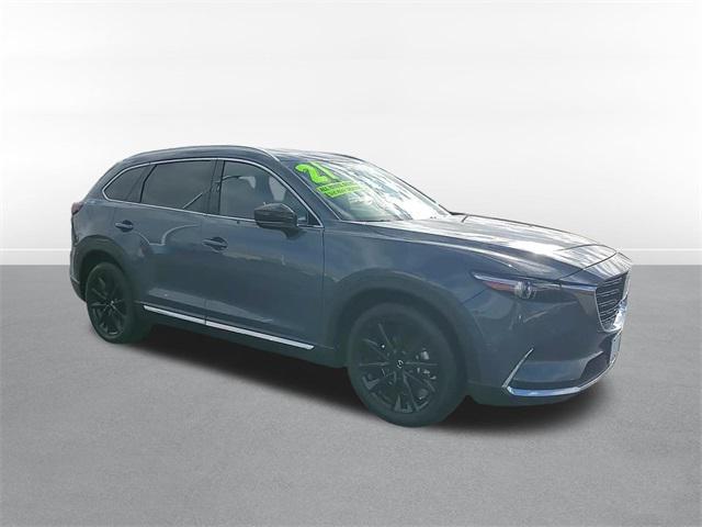 used 2023 Mazda CX-9 car, priced at $28,500