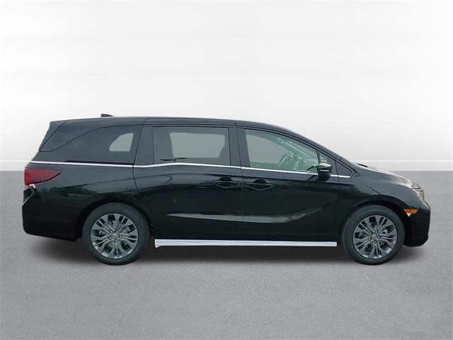 new 2025 Honda Odyssey car, priced at $44,417