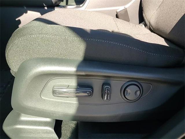 new 2026 Honda CR-V car, priced at $34,472