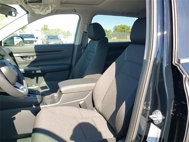 new 2026 Honda CR-V car, priced at $34,472