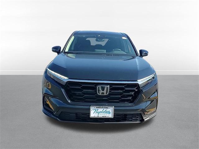 new 2026 Honda CR-V car, priced at $34,472