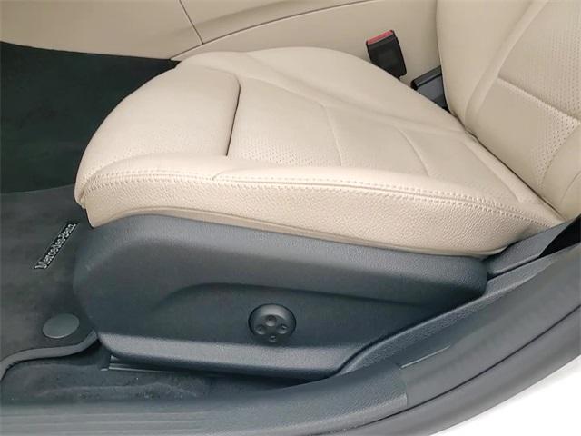 used 2021 Mercedes-Benz C-Class car, priced at $23,500