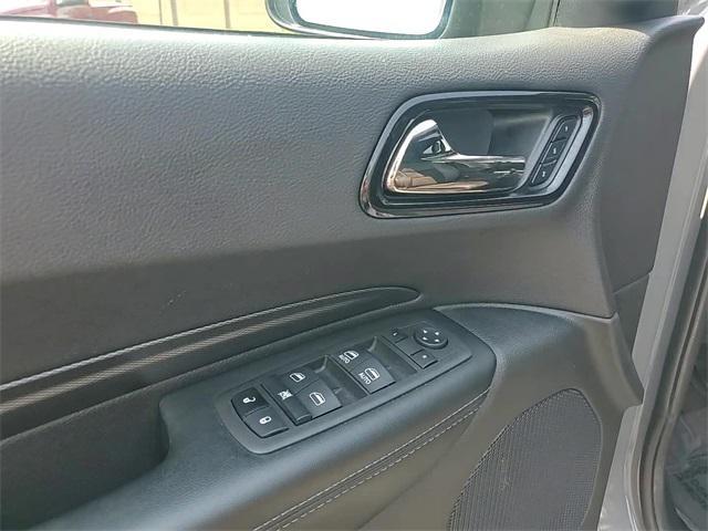 used 2022 Dodge Durango car, priced at $33,500