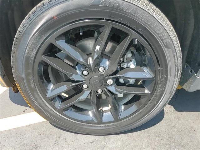 used 2022 Dodge Durango car, priced at $33,500
