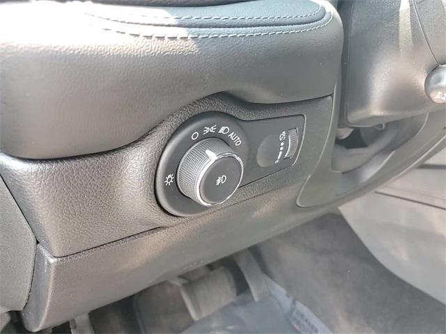 used 2022 Dodge Durango car, priced at $33,500