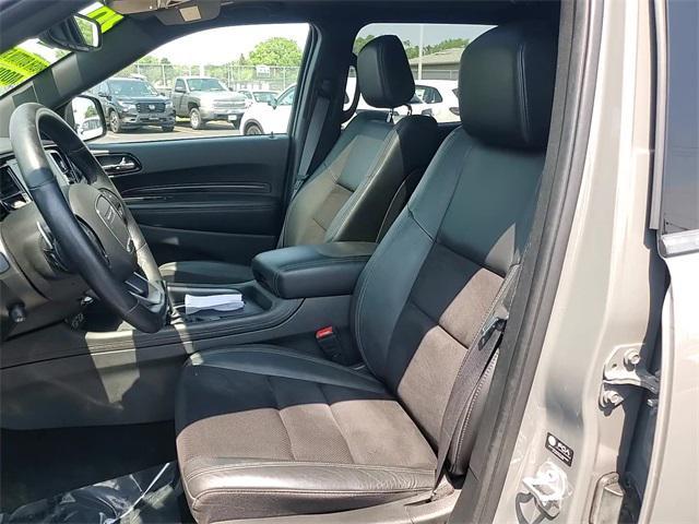 used 2022 Dodge Durango car, priced at $33,500