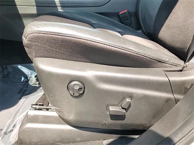 used 2022 Dodge Durango car, priced at $33,500