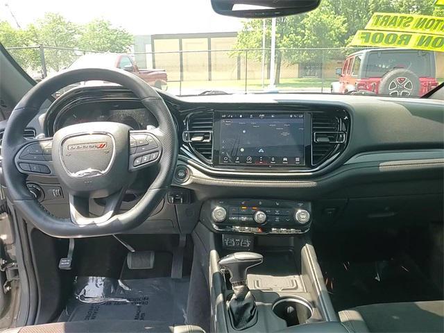 used 2022 Dodge Durango car, priced at $33,500