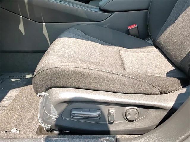 new 2025 Honda Accord car, priced at $31,137