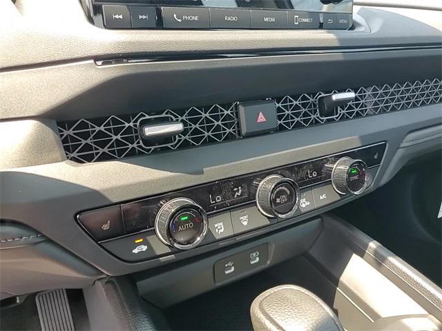 new 2025 Honda Accord car, priced at $31,137