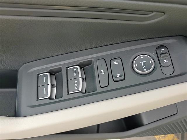 new 2025 Honda Accord car, priced at $28,634