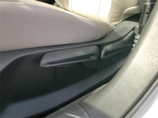 new 2025 Honda Accord car, priced at $28,634