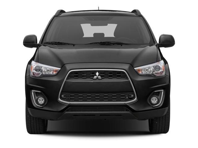 used 2013 Mitsubishi Outlander Sport car, priced at $6,300